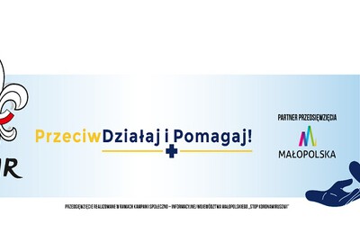 Przeciwdziałaj i Pomagaj